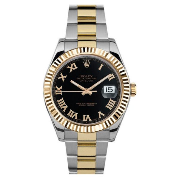 Rolex Datejust 41 116333