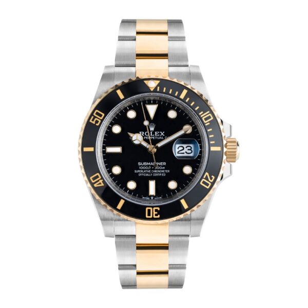 Rolex Submariner 116613LN