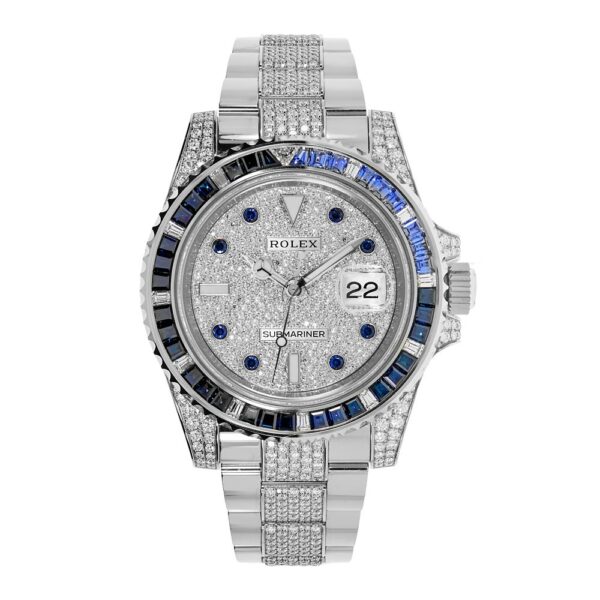 Rolex Submariner 116659SABR
