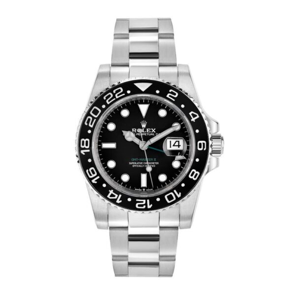 Rolex GMT-Master II 116710LN