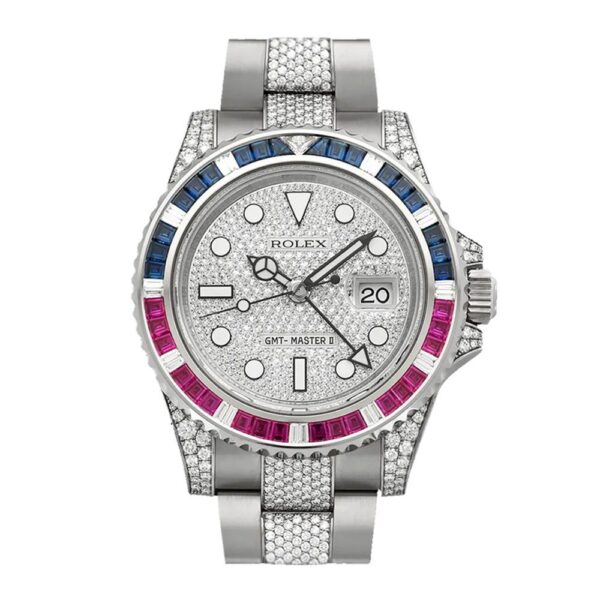 Rolex GMT-Master II 116759SARU