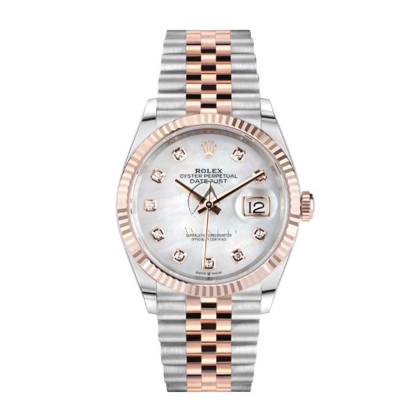 Rolex Datejust 31 278271