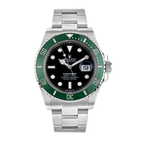 Rolex Submariner 126610LV