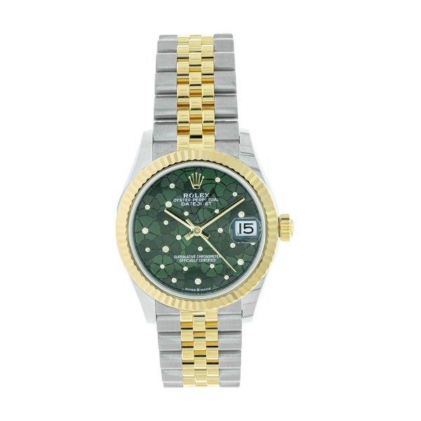 Rolex Datejust 31 278273