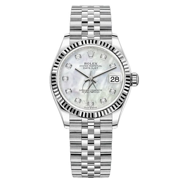 Rolex Datejust 31 278274