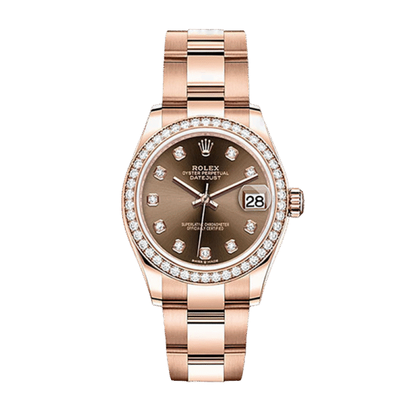 Rolex Datejust 31 278285RBR