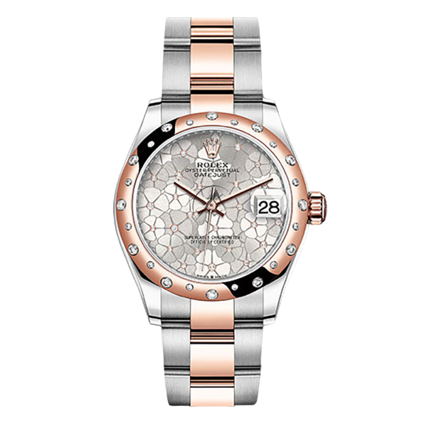 Rolex Datejust 31 278341RBR