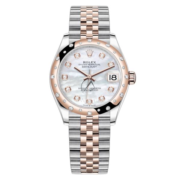 Rolex Datejust 31 278341RBR