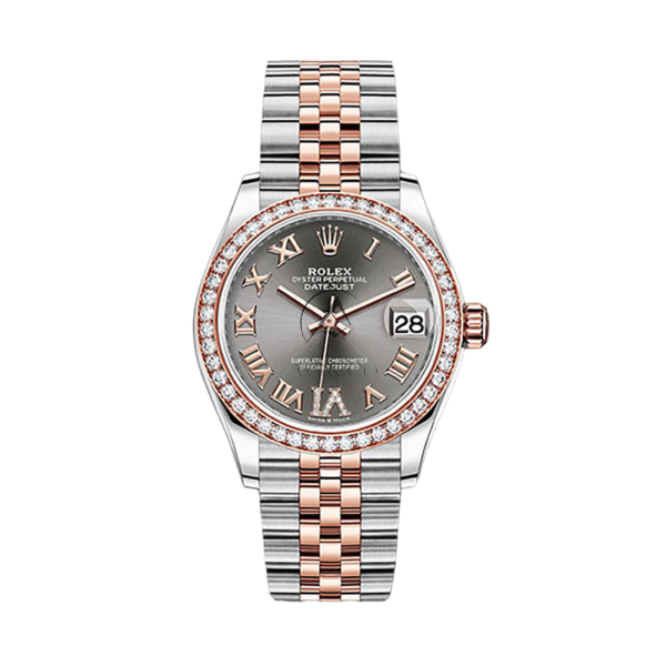 Rolex Datejust 31 278381RBR