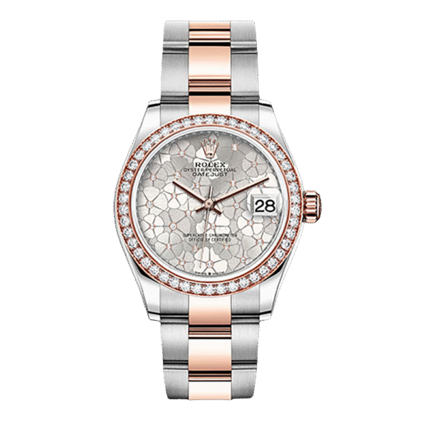 Rolex Datejust 31 278381RBR
