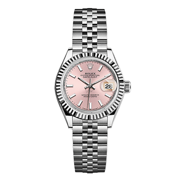 Rolex Lady-Datejust 279174