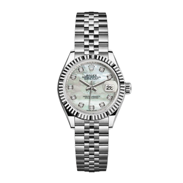 Rolex Lady-Datejust 279174
