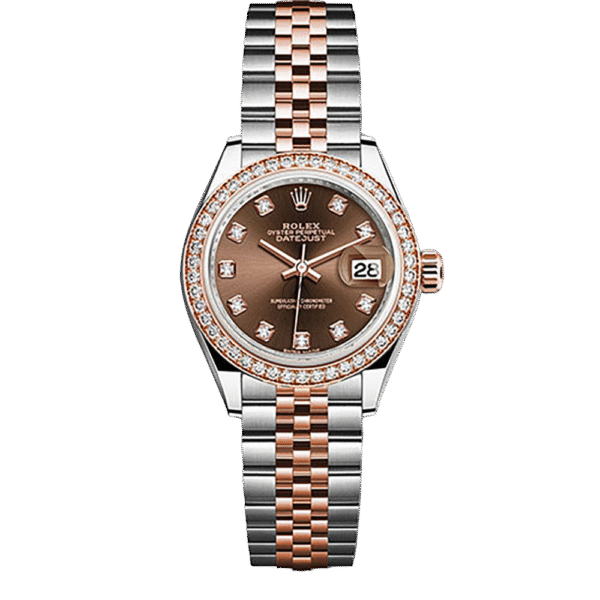 Rolex Lady-Datejust 279381RBR