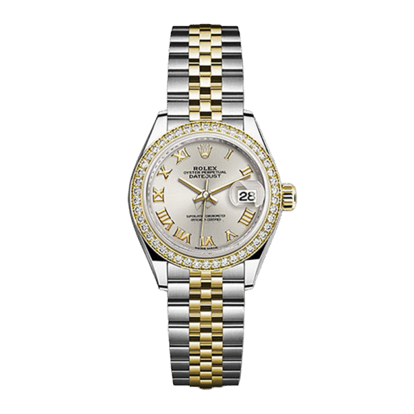 Rolex Lady-Datejust 279383RBR