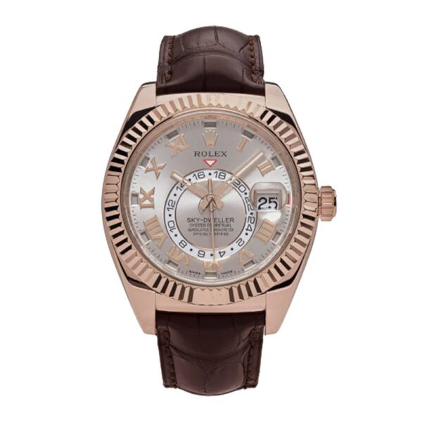Rolex Sky-Dweller 326135
