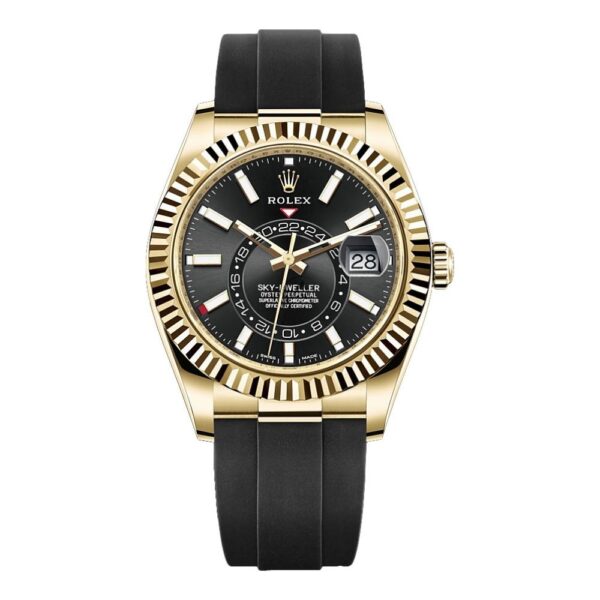 Rolex Sky-Dweller 326238