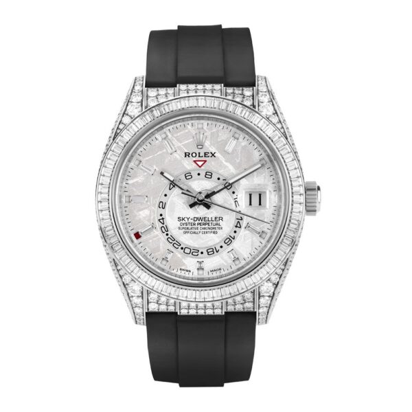 Rolex Sky-Dweller 326259TBR
