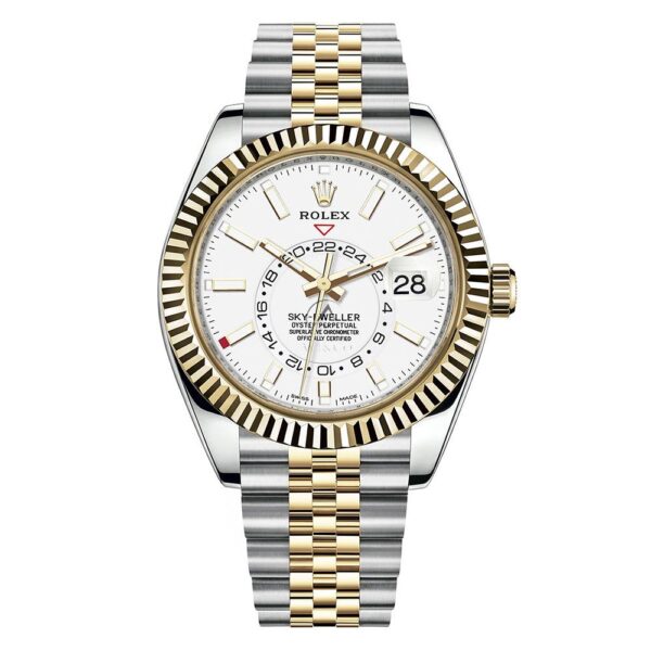 Rolex Sky-Dweller 326933