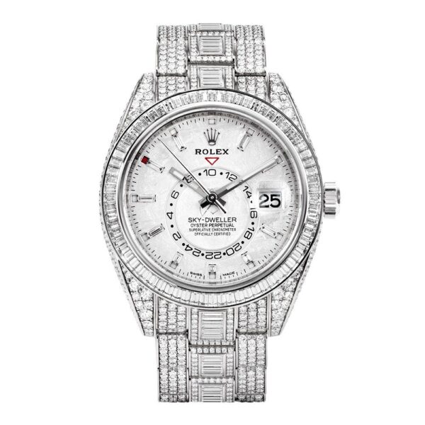 Rolex Sky-Dweller 336959TBR