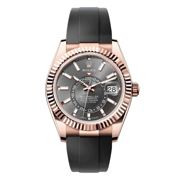 Rolex Sky-Dweller 336235