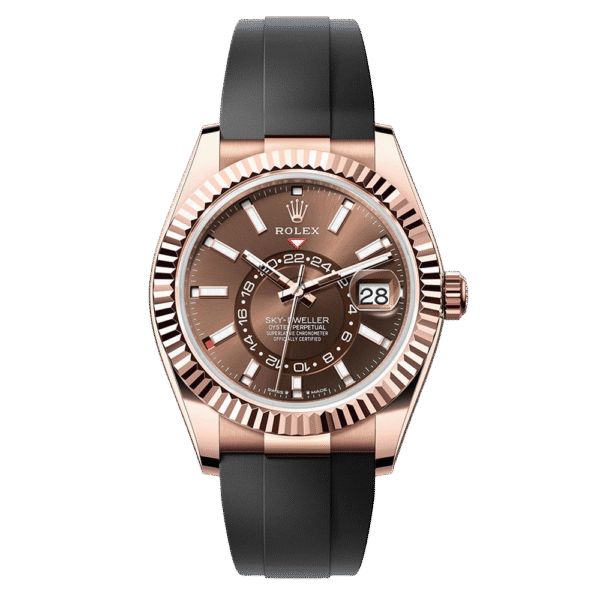 Rolex Sky-Dweller 336235