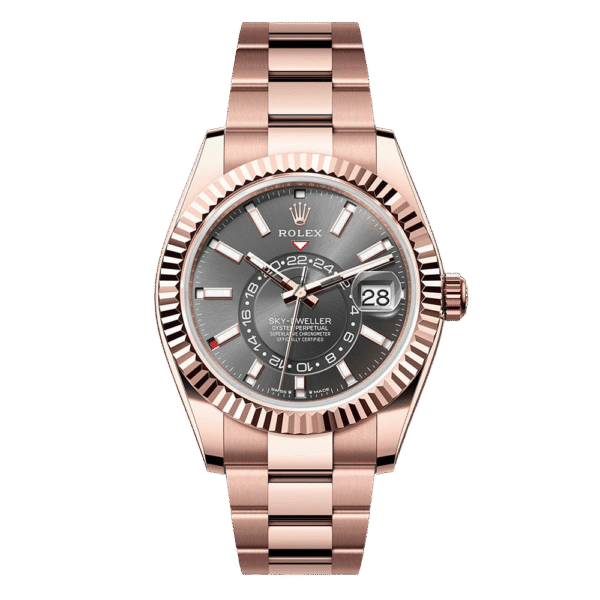 Rolex Sky-Dweller 336935