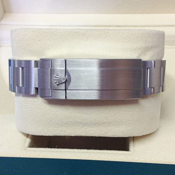 Rolex Deepsea Sea-Dweller 116660 Black Dial 44MM 2017