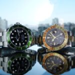 Rolex Watch