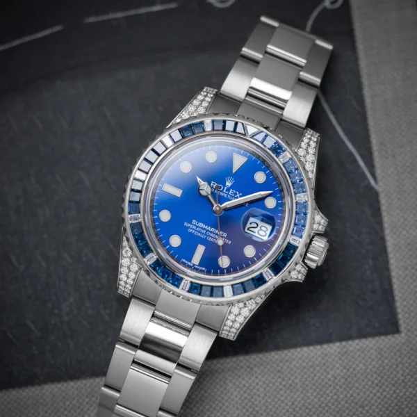 Rolex Submariner 116659SABR 41mm 2019