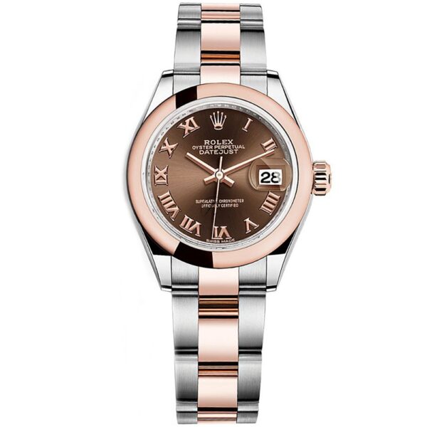 Rolex Lady-Datejust 279161