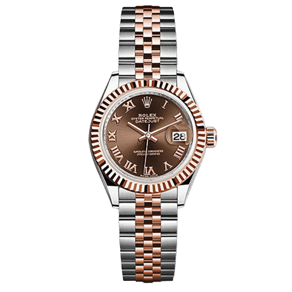 Rolex Lady-Datejust 279171