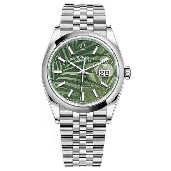 Rolex Datejust 36 126200
