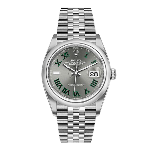 Rolex Datejust 36 126200