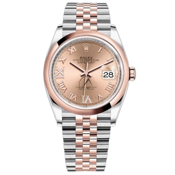 Rolex Datejust 36 126201