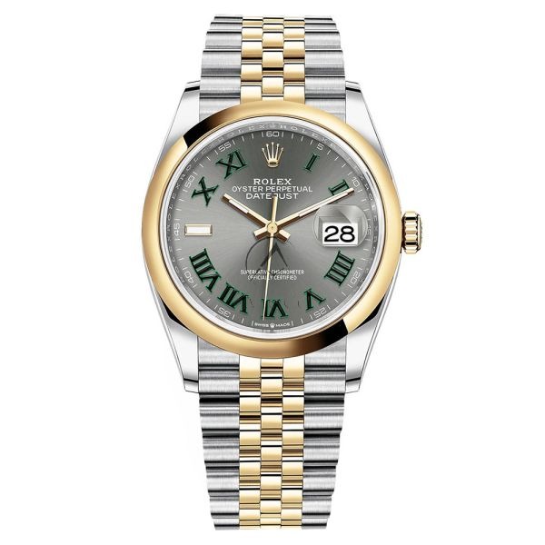 Rolex Datejust 36 126203