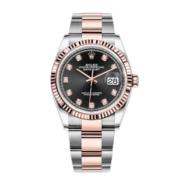 Rolex Datejust 36 126231