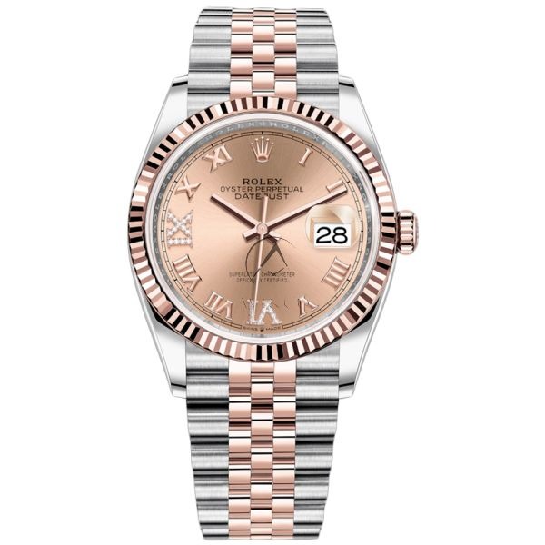 Rolex Datejust 36 126231