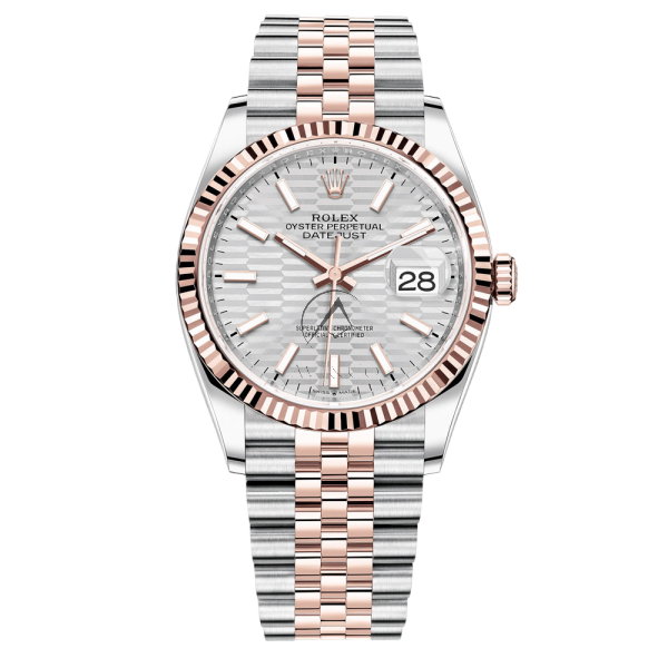Rolex Datejust 36 126231