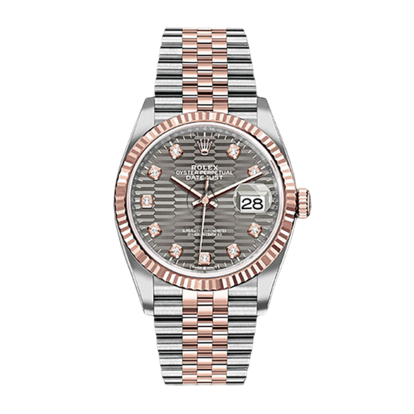 Rolex Datejust 36 126231