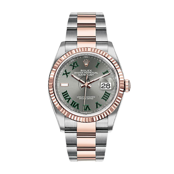 Rolex Datejust 36 126231