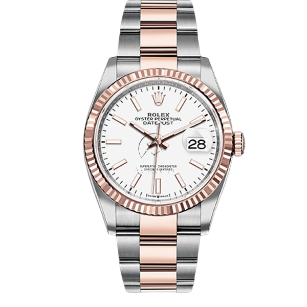 Rolex Datejust 36 126231
