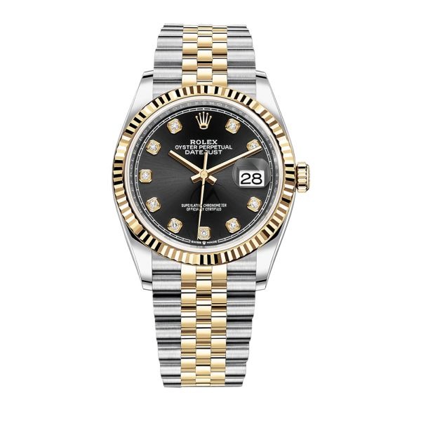 Rolex Datejust 36 126233