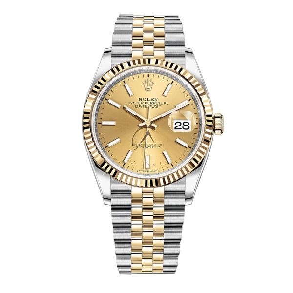 Rolex Datejust 36 126233
