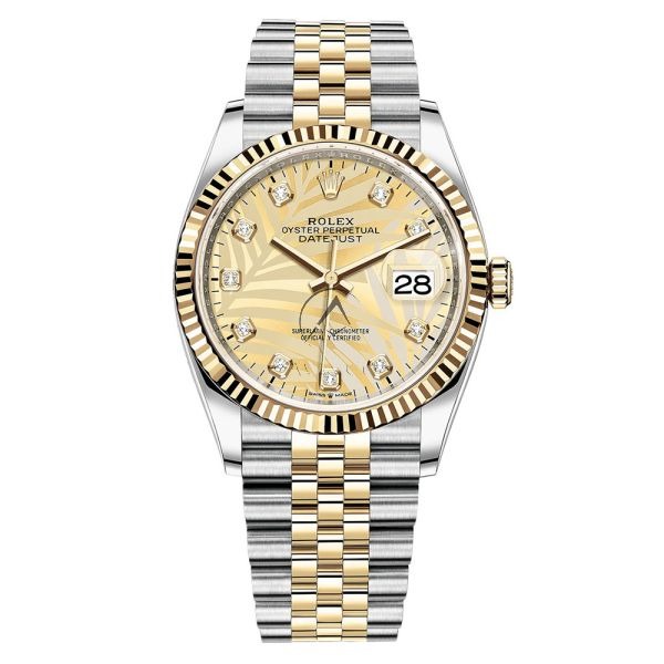 Rolex Datejust 36 126233