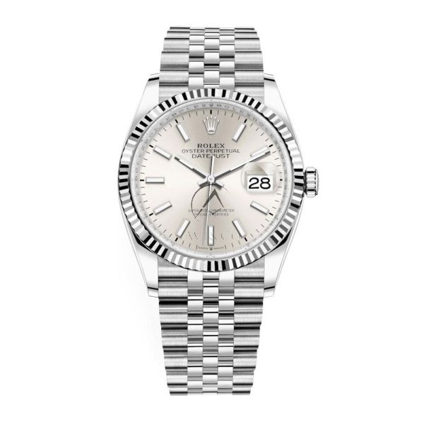Rolex Datejust 36 126234