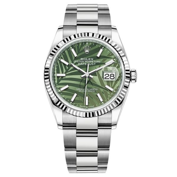 Rolex Datejust 36 126234