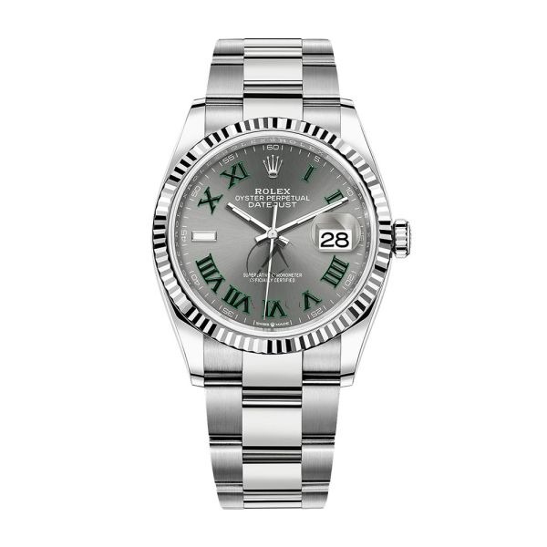 Rolex Datejust 36 126234