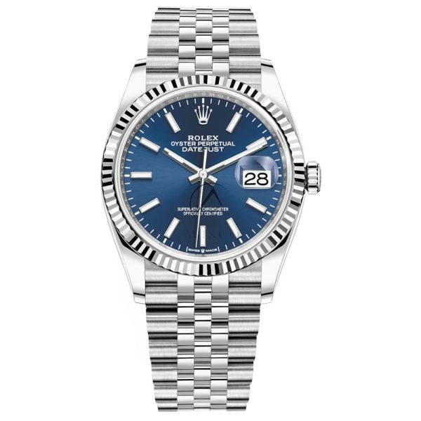 Rolex Datejust 36 126234