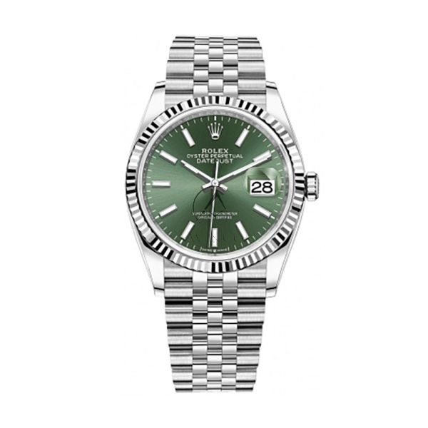 Rolex Datejust 36 126234