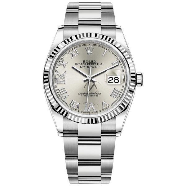 Rolex Datejust 36 126234